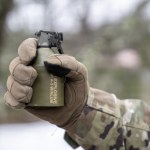 Pierwszy nowy granat od 1968 roku. Nowy nabytek w arsenale USA