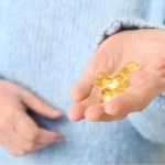 Pierwszy objaw niedoboru witaminy D. Dopiero z czasem pojawiają się inne