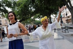 Pierwszy od czasów rewolucji pokaz mody w Hawanie