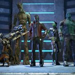 Pierwszy odcinek Guardians of the Galaxy od Telltale Games już dostępny
