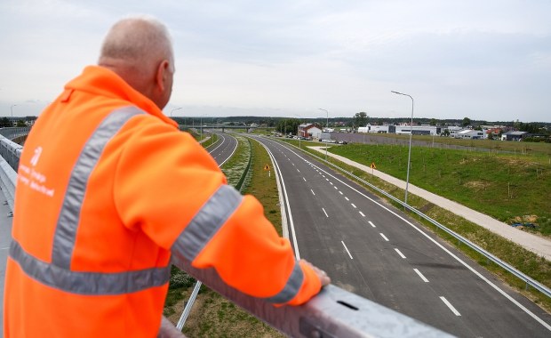 Pierwszy odcinek OMT otwarty! Co zmieni dla kierowców?