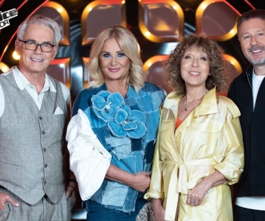 Pierwszy odcinek "The Voice Senior" wywołał burzę. Widzowie nie pozostawili suchej nitki na debiutującej trenerce!