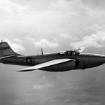 Pierwszy odrzutowiec USA był totalną porażką. Historia P-59 Airacomet