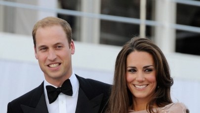 Pierwszy oficjalny występ księcia William i jego żony Catherine