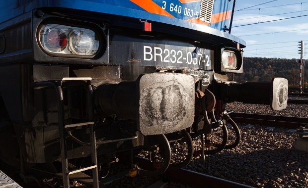 Pierwszy pociąg towarowy ruszył Nowym Jedwabnym Szlakiem z Warszawy do Chin