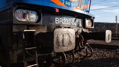 Pierwszy pociąg towarowy ruszył Nowym Jedwabnym Szlakiem z Warszawy do Chin