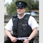 Pierwszy Polak w północnoirlandzkiej policji PSNI