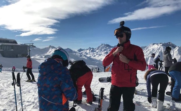 Pierwszy proces cywilny ws. Ischgl, zwanego "Wuhanem Europy" 