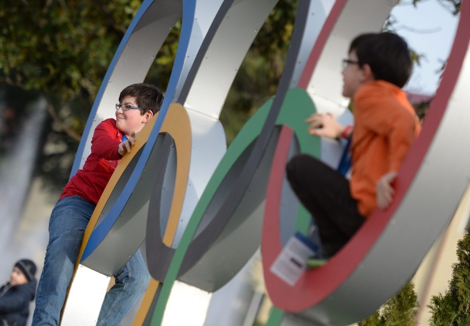 Pierwszy przypadek dopingu w Soczi /Tobias Hase /PAP/EPA