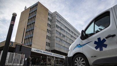 Pierwszy przypadek koronawirusa w Grecji. Chora odwiedziła Włochy