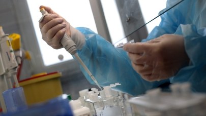 Pierwszy przypadek koronawirusa we Włoszech. "To nowy SARS"