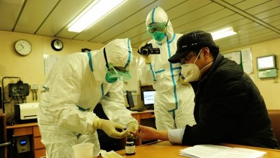 Pierwszy przypadek zakażenia wirusem Zika na Kubie