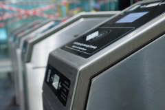 Pierwszy publiczny przejazd II linią metra. Podróż ma już za sobą reporter RMF FM