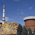 Pierwszy raz w historii nie działają wszystkie elektrownie jądrowe w Ukrainie