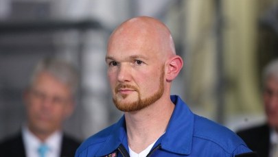 Pierwszy raz w historii Niemiec będzie dowódcą Międzynarodowej Stacji Kosmicznej