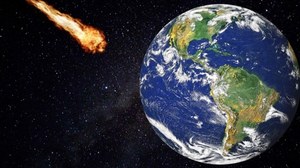 Pierwszy raz w historii udało się odkryć w meteorycie pozaziemskie białko