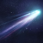 Pierwszy raz z bliska zobaczymy narodziny komety. NASA szykuje przełomową misję