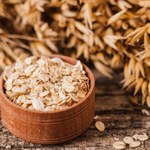 Pierwszy raz zmieniono DNA owsa. Efekty mogą zaskoczyć rolników