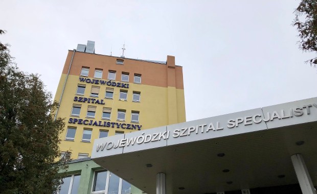 Pierwszy robot chirurgiczny w Olsztynie? Zabezpieczono pieniądze na zakup