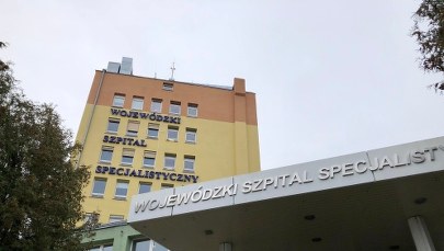 Pierwszy robot chirurgiczny w Olsztynie? Zabezpieczono pieniądze na zakup