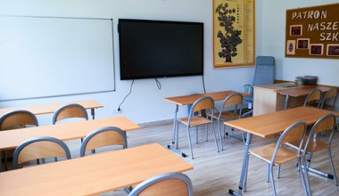 Pierwszy rok edukacji zdrowotnej daje do myślenia. MEN podało statystyki 