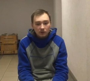 Pierwszy rosyjski żołnierz stanie przed sądem za zabicie cywila