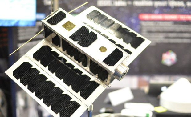 Pierwszy satelita ESA z polskim oprogramowaniem pokładowym poleci na orbitę 