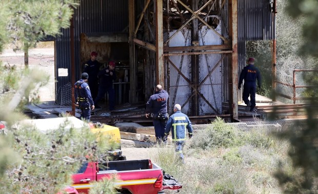 Pierwszy seryjny morderca w historii Cypru. Ofiary poznawał przez aplikację randkową