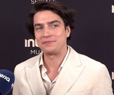 Pierwszy sezon "Afryka Express". Dlaczego zabrał przyjaciela, a nie partnerkę?