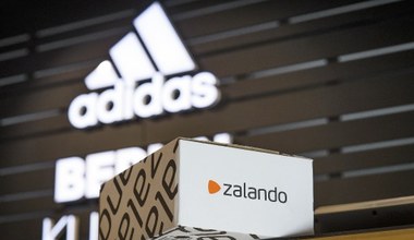 Pierwszy sklep stacjonarny adidas w Berlinie dołączył do platformy modowej Zalando