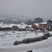Pruchnik na Podkarpaciu