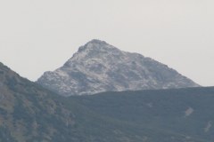 Pierwszy śnieg w Tatrach!