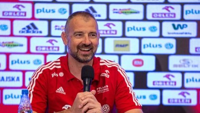 Pierwszy sprawdzian Grbicia. Rusza siatkarska Liga Narodów