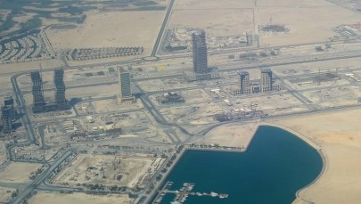 Pierwszy statek z katarskim gazem dla Polski. Wypłynął z Zatoki Perskiej