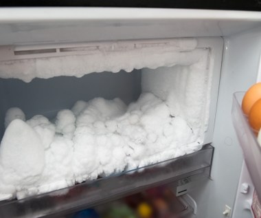 Pierwszy sygnał, że lodówka źle działa. Reaguj, zanim będzie za późno