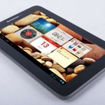 Pierwszy tablet z dwoma kartami SIM od Lenovo
