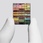 IBM Pierwszy tak gęsty procesor na świecie. IBM złamał barierę 1 nanometra