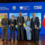 "Pierwszy tak strategiczny dokument" podpisany. Wojsko będzie współpracować z PSE