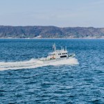 Pierwszy taki incydent od lat. Japończycy aresztowali chińskiego kapitana kutra