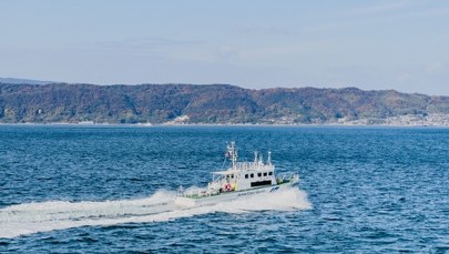 Pierwszy taki incydent od lat. Japończycy aresztowali chińskiego kapitana kutra