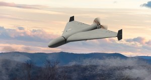 Pierwszy taki incydent w kraju NATO. Dron spadł na budynek