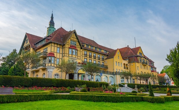 Pierwszy taki kierunek w Polsce. Wyszkolą specjalistów od uzdrowisk