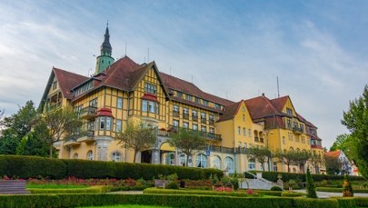 Pierwszy taki kierunek w Polsce. Wyszkolą specjalistów od uzdrowisk