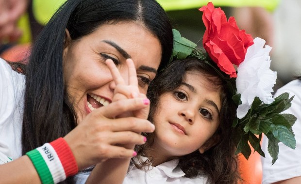 Pierwszy taki mecz od 40 lat