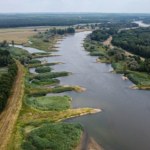 Pierwszy taki obszar od 2001 r. Sejm za utworzeniem Parku Dolnej Odry