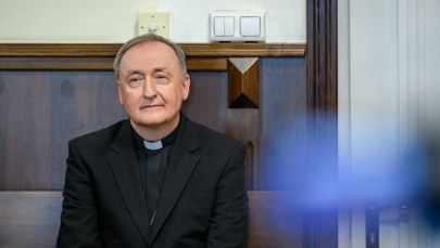 Pierwszy taki proces w Polsce. Biskup na ławie oskarżonych