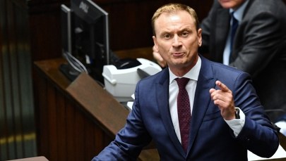 Pierwszy taki proces w Polsce. Poseł Nitras przeciwko Kancelarii Sejmu
