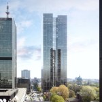 Pierwszy taki projekt w Polsce. Nowy wieżowiec z ważnym certyfikatem