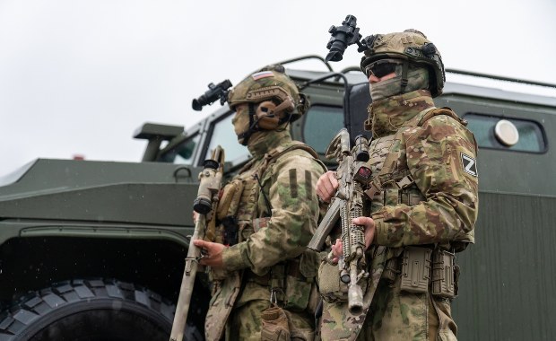 Pierwszy taki protest w Moskwie. Rosjanki wyszły na ulicę 