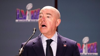 Pierwszy taki przypadek od blisko 150 lat. "Zagrożenie dla bezpieczeństwa"